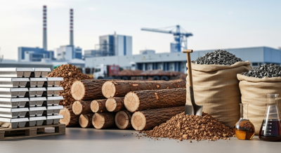 Raw Materials