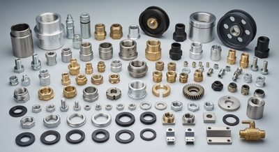 Standard Industrial Components