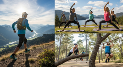 Sports, Fitness & Outdoor