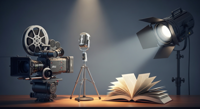 Media, Publishing & Entertainment