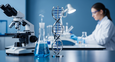 Pharmaceutical & Biotech