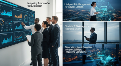 Insurance & Risk Management for Industry