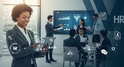 Human Resources & Workforce Solutions