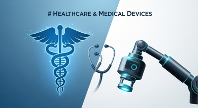 Healthcare & Medical Devices