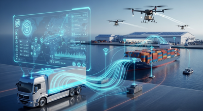 Transportation & Logistics Tech (Digital)