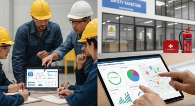Safety, EHS & Fire Protection