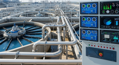 Wastewater & Water Management
