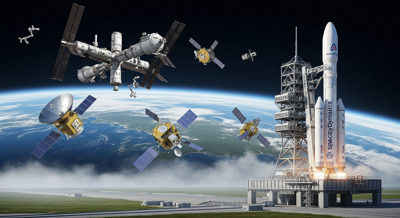 Space Industry