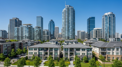 Real Estate & Property Management