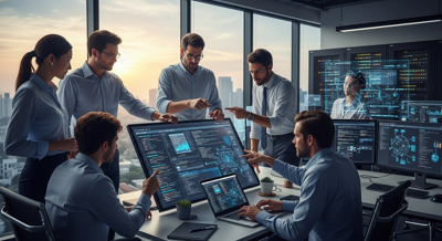 Information Technology & Software
