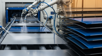 Surface Treatment & Coatings