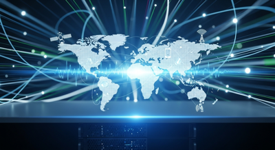 Telecommunications & Networks