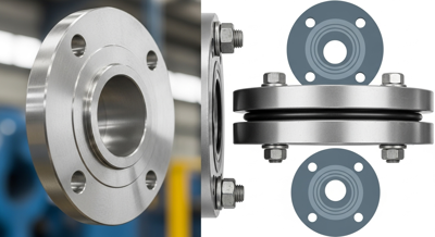 Flanges