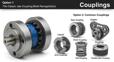 Couplings