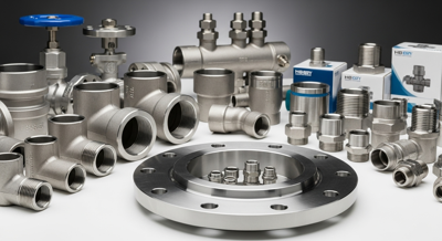 Pipe Fittings
