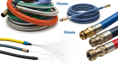 Hoses