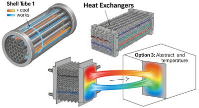 Heat Exchangers