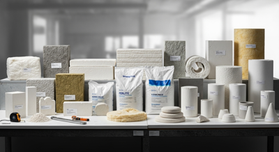 Insulation/Refractories