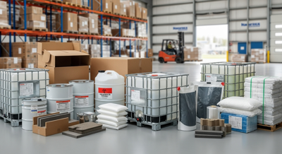 Industrial Packaging
