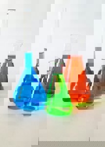 Chemicals, Dyes & Solvents