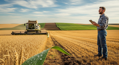 Agriculture & Farming